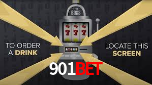 901Bet Plataforma