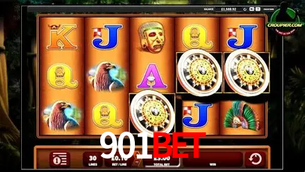 901Bet