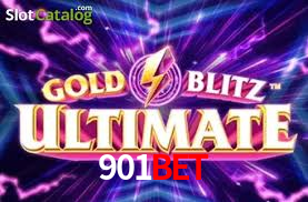 Bônus Generosos e Exclusivos no 901Bet para Você!