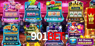 901Bet - 901Bet Plataforma - Cassino E Apostas Online